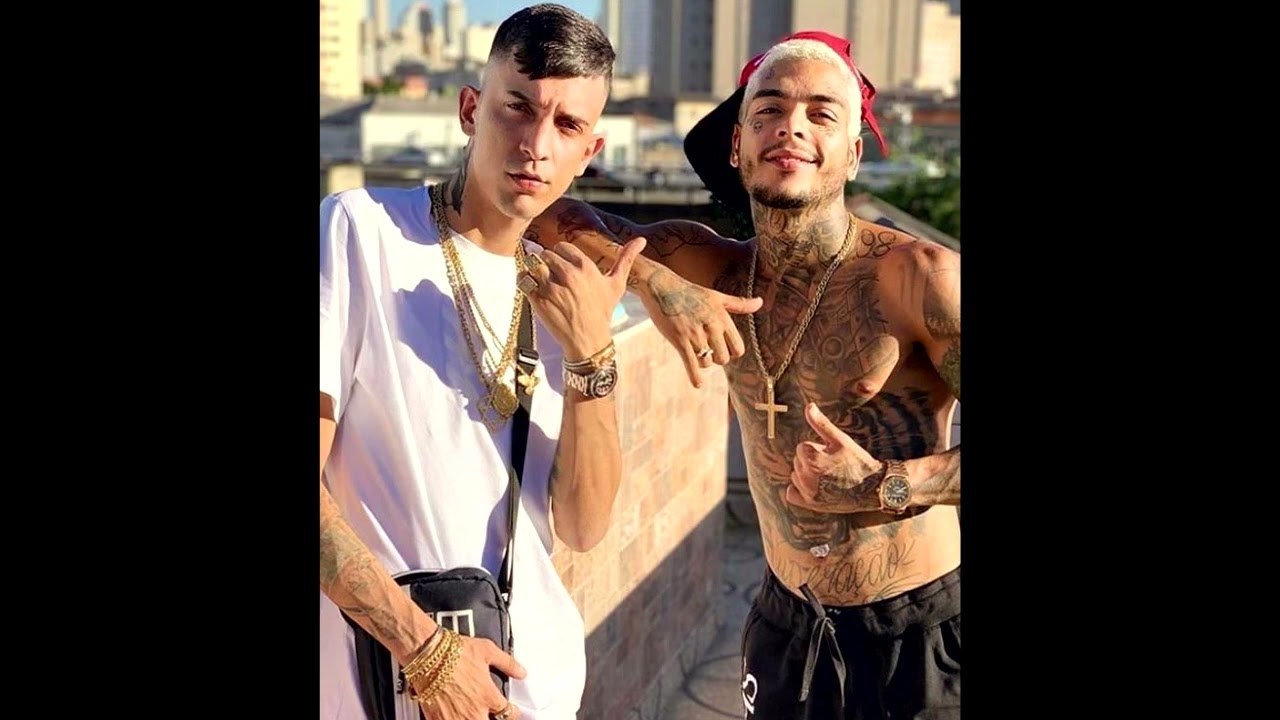 (VENDIDO) Beat de Funk Estilo MC Bruninho da Praia x MC Kevin 