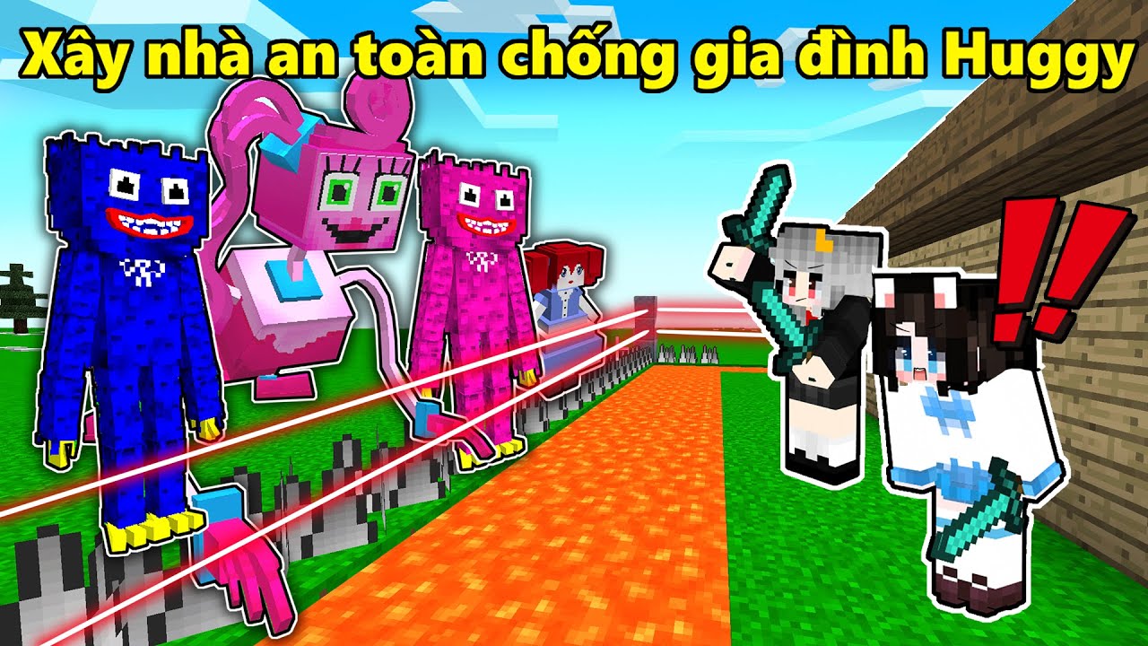 Mèo Simmy Thử Thách 