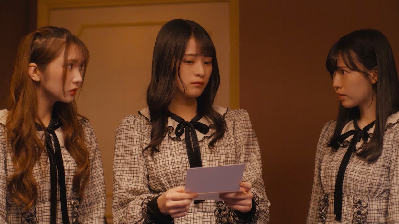 「IDOLS ～Screen Test～ #10」 3/28(月)24:50～25:05 O.A分
