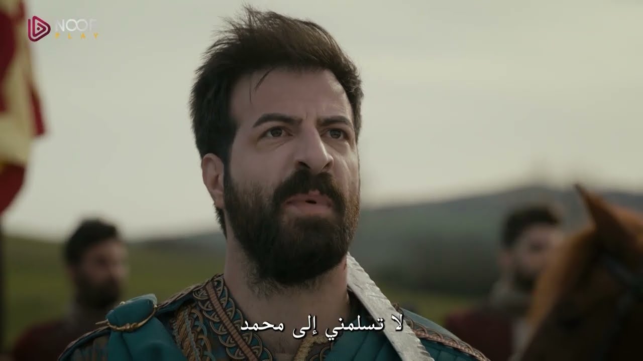 مسلسل 