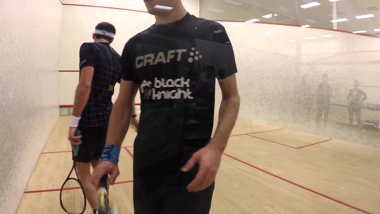 Cuskelly vs Castagnet G4