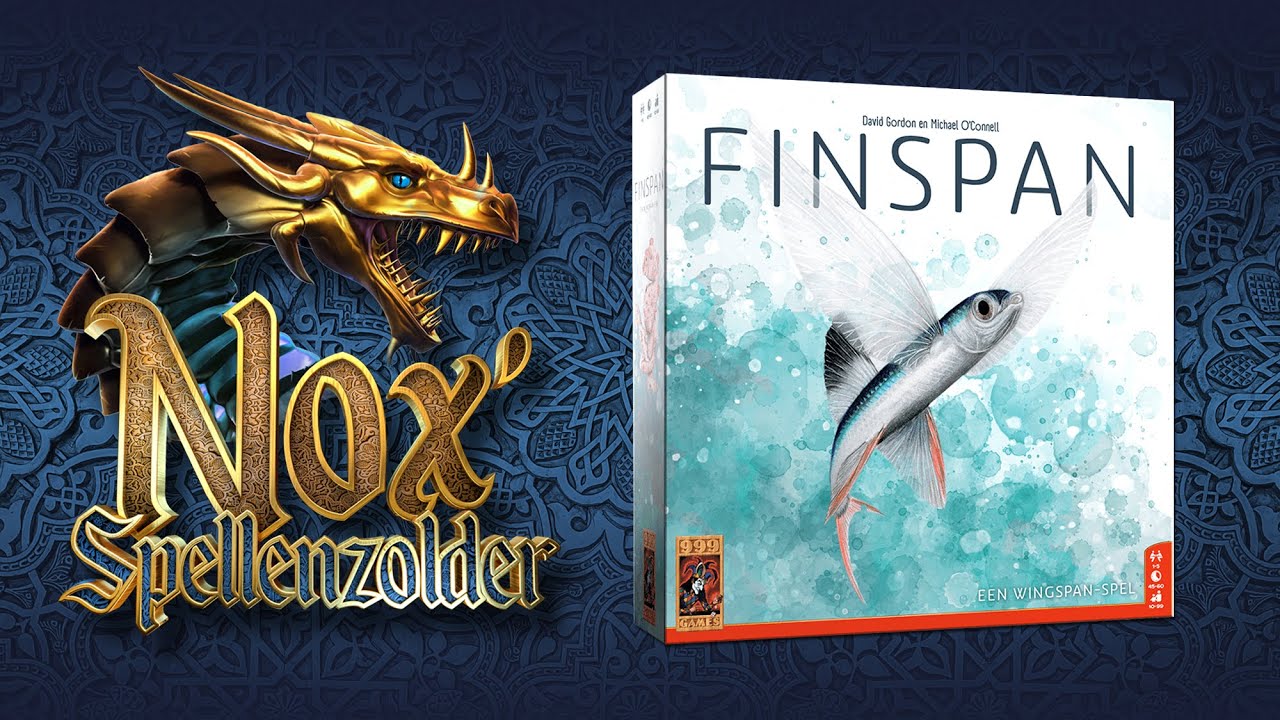 Finspan (NL)