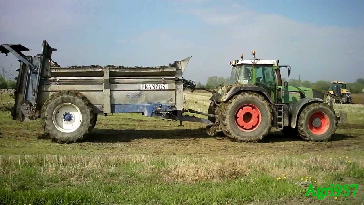 930 Vario TMS + Spandiletame Franzosi