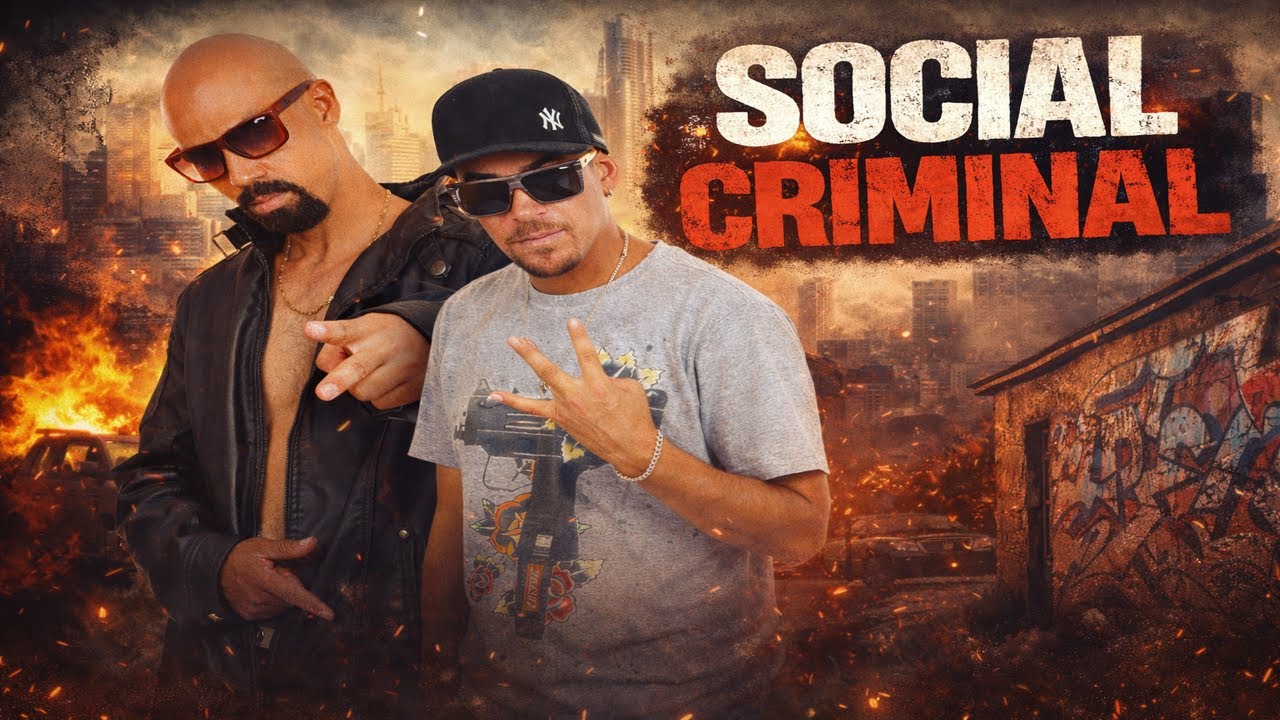 Subconsciente - SOCIAL CRIMINAL