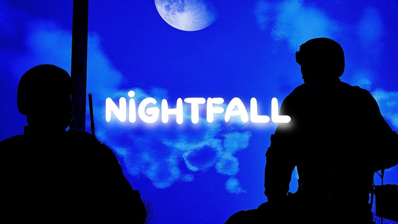 nightfall | STALKER 2