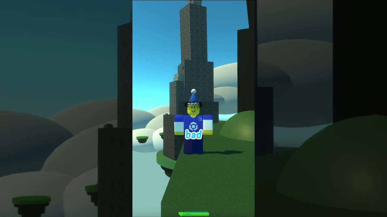 Polytoria może być kolejnym Robloxem #polytoria #roblox #fyp