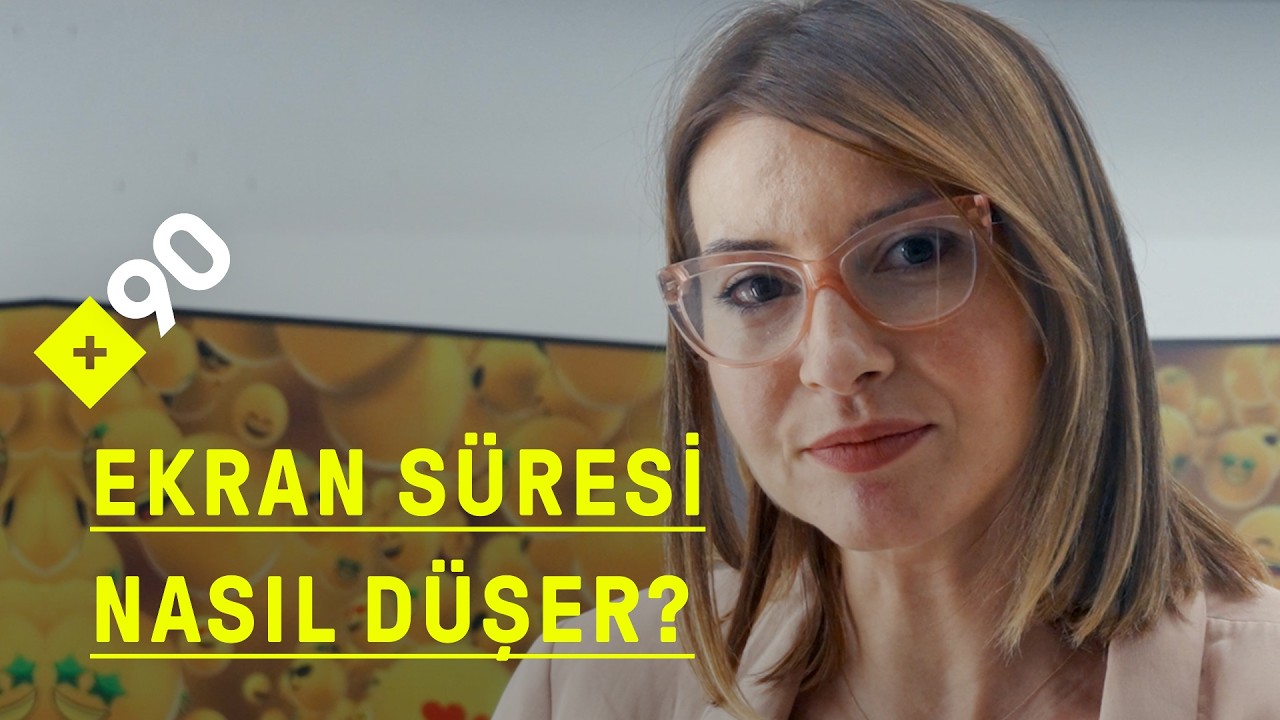 Sosyal medya bağımlılığı nedir ve nasıl kurtulursun? | Bi' Çözüm