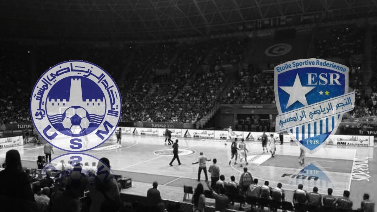 finale de la coupe de Tunisie ESR/USMO (20-5-2017)