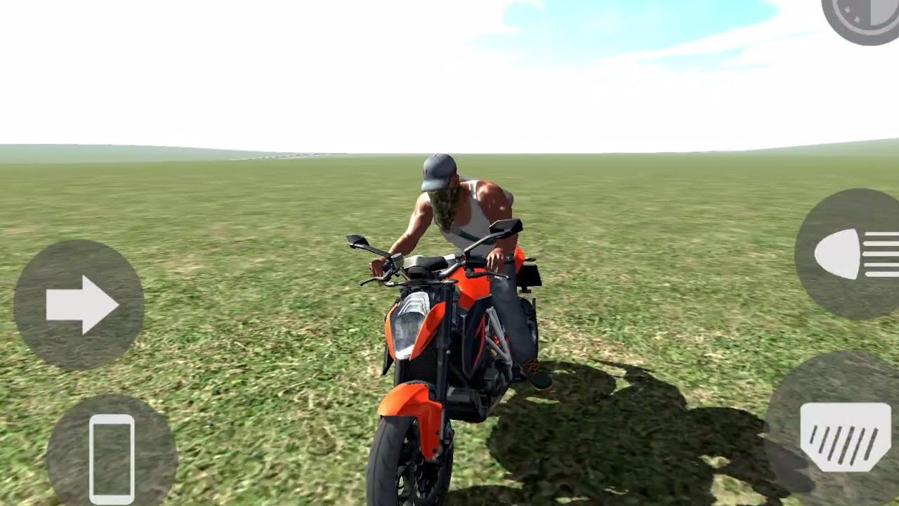 Indian Bikes Driving 3D | 30 Days Extreme Challenge With  Bike 🏍️🚀 Ep:124 & Day : 07