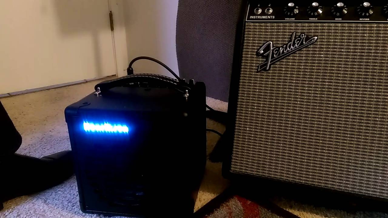 Henriksen The Bud - Versus PRRI - HTC recordings