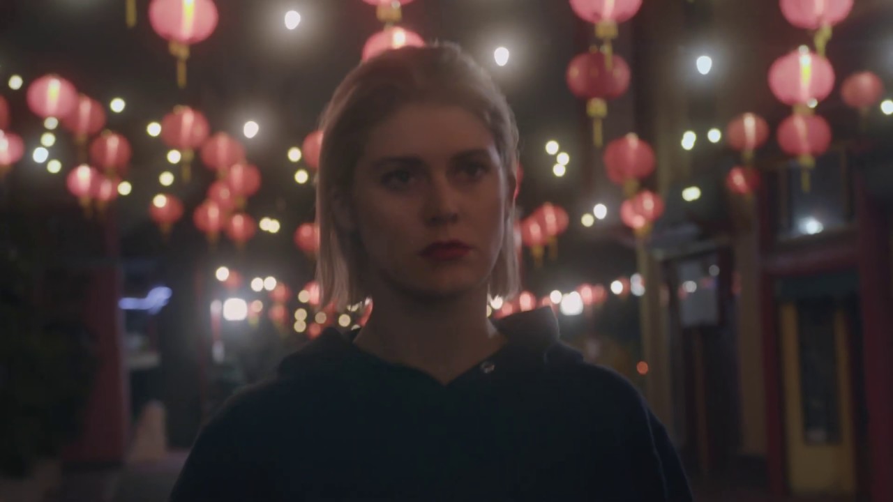 Marlana - So Bad