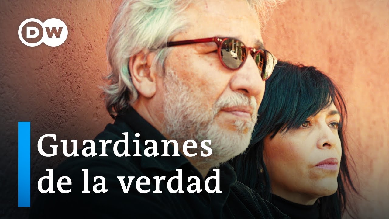 La verdad sobre el crimen y la corrupción - Anabel Hernández | DW Documental