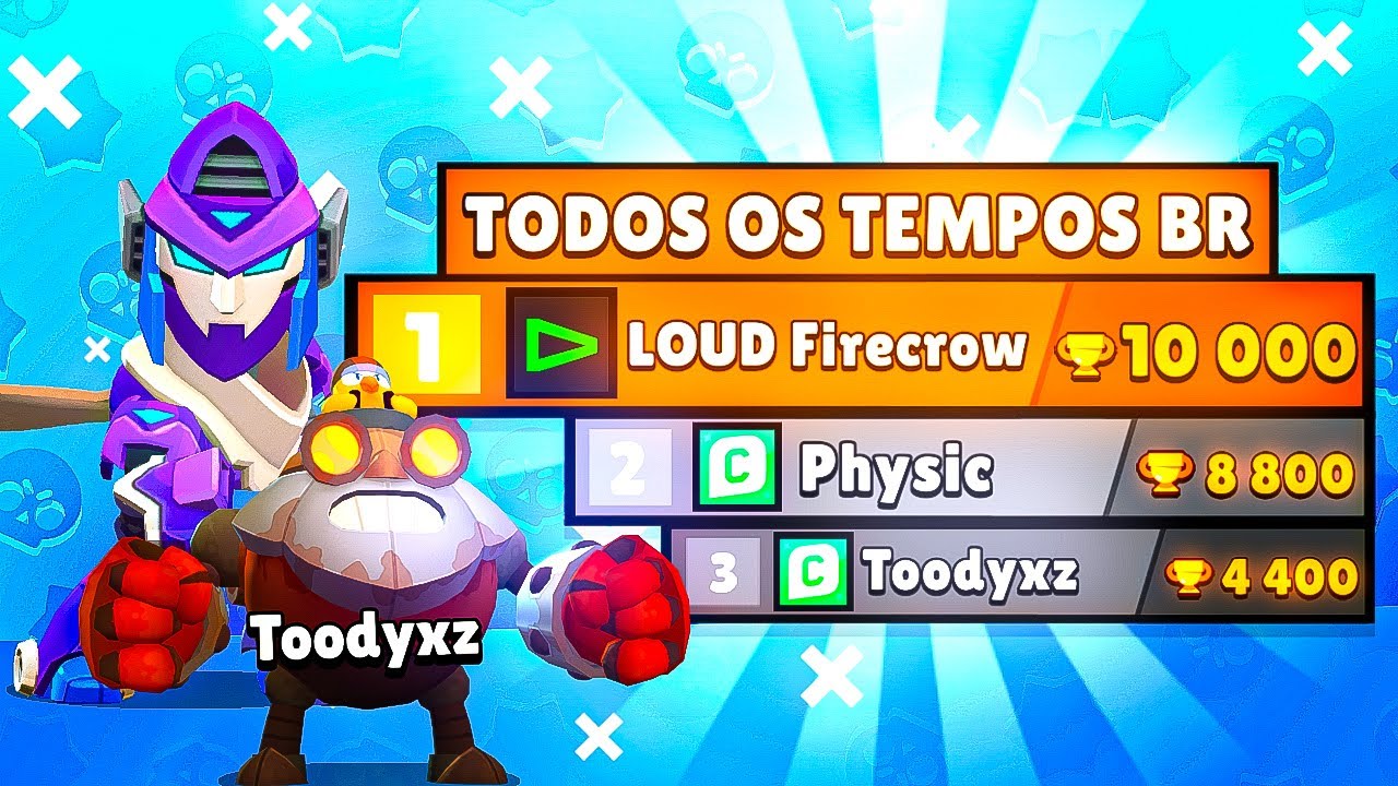 VOU ser O PRIMEIRO BR a PEGAR MORTIS 10K feat @ToodyxzBrasil