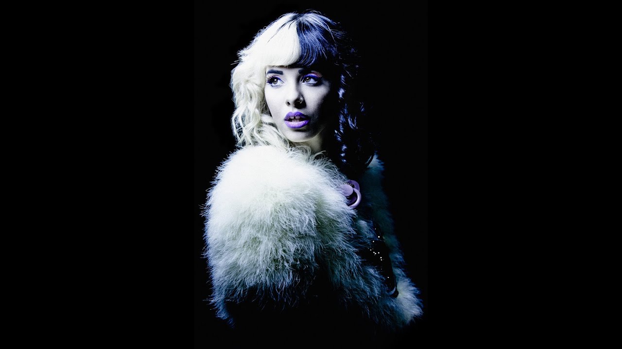 A-Sides Presents: Melanie Martinez 