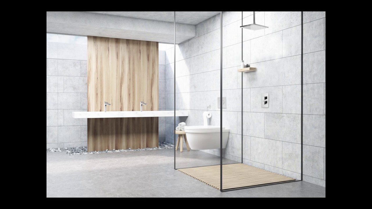 DueGi Concealed Shower Mixer