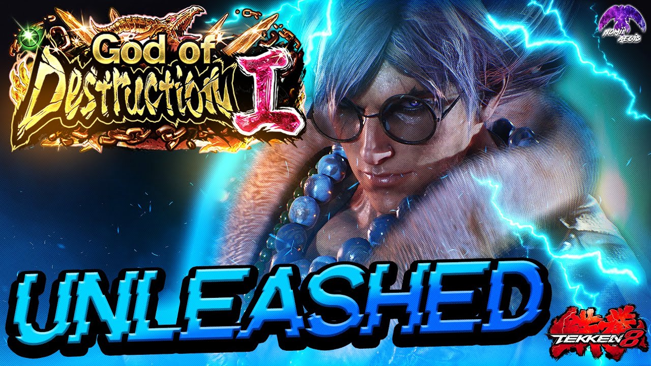 T8 Season 2 ▰ KaizokuLars Shows Why He’s Elite 👑 !!!【Tekken 8 High Level Gameplay】