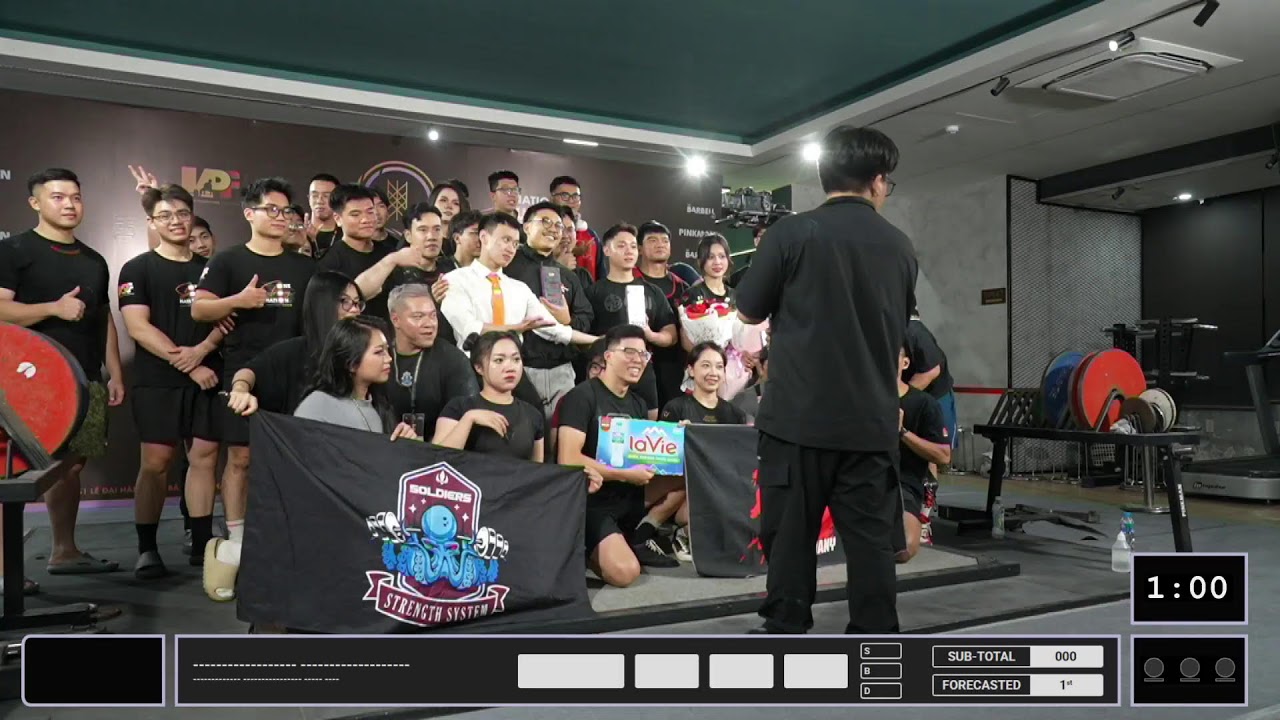 🔴 LIVESTREAM: VPF NATIONAL QUALIFIER2025: LAST CHANCE (Ca Chiều)