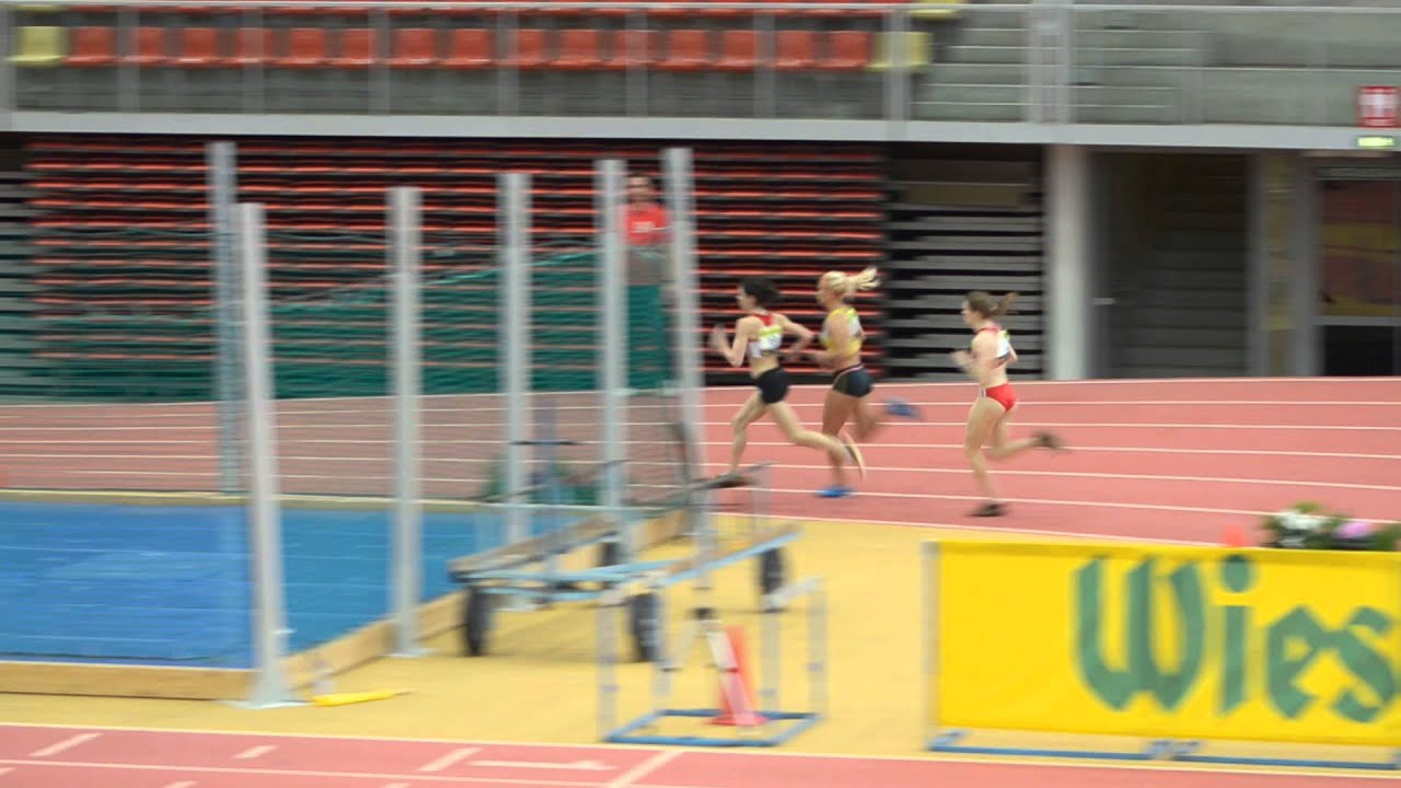 ÖSTM Halle 1500m 2014