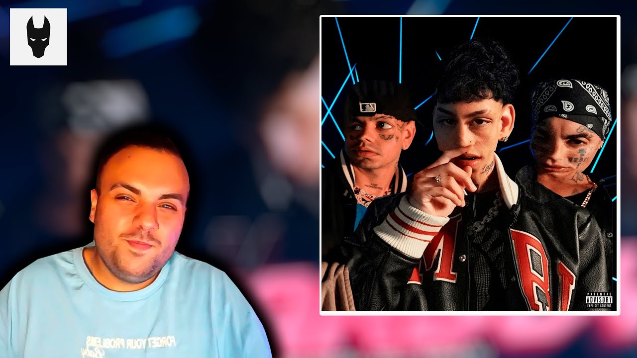 ¡NO CONOCÍA A ZELL! REACCIÓN | Zell, Neo Pistea, DUKI - Starboy Remix (Video Oficial)