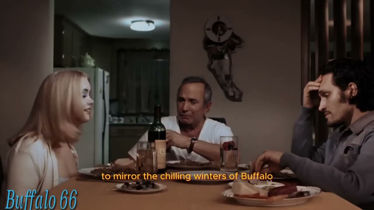 Reversal Film in Cinema: Crafting Visual Drama Through Contrast and Color