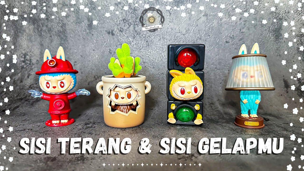 Pilih Kartu 🌞🌚 Sisi Terang & Sisi Gelapmu