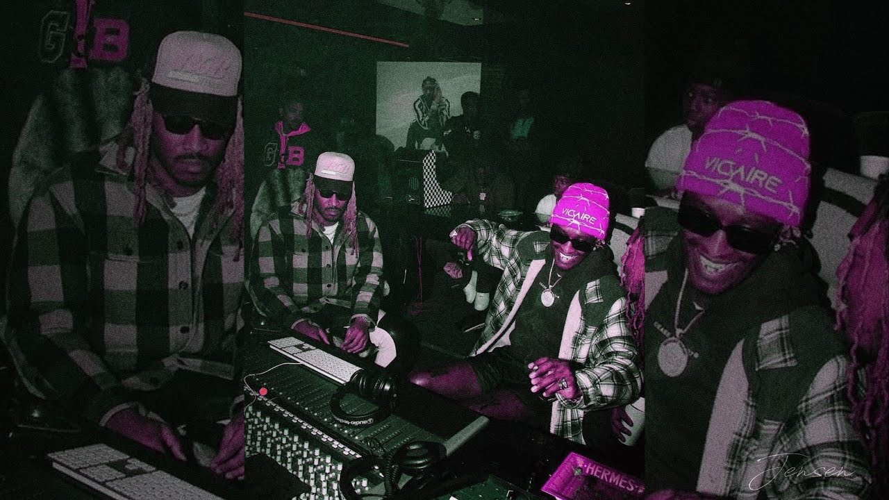 *FREE* Future x Wheezy Loop Kit/Sample Pack - (Young Thug, Southside)