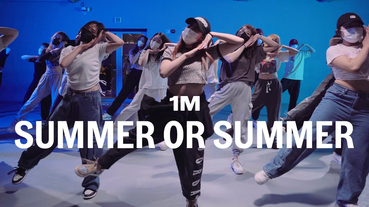 HYOLYN, DASOM - Summer or Summer / Learner&rsquo;s Class