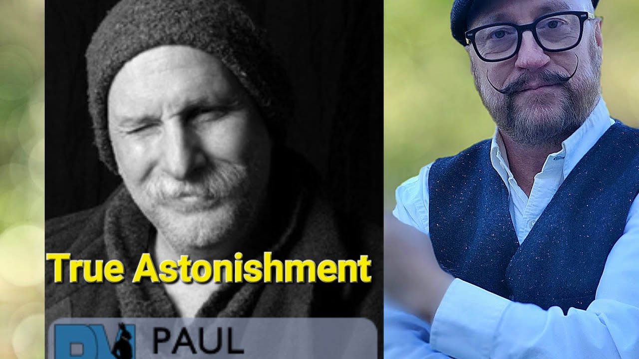 Magic Product Review - Paul Harris Presents True Astonishments Box Set, Download Edition
