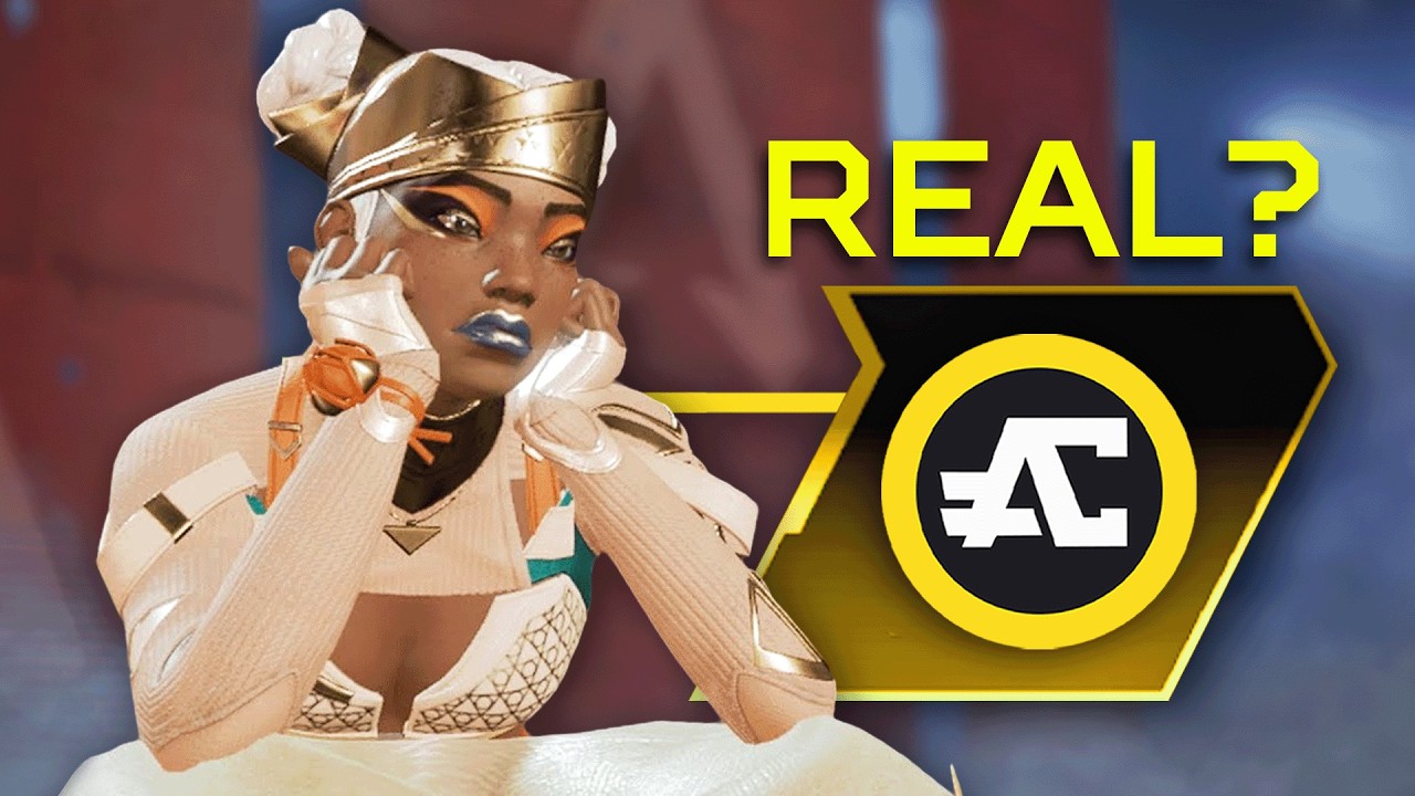 Is Apex Pay to Win?