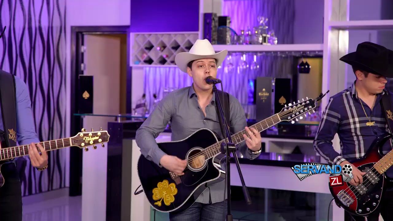 Arturo Coronel y El Buen Estilo - Hawai (En Vivo 2020)