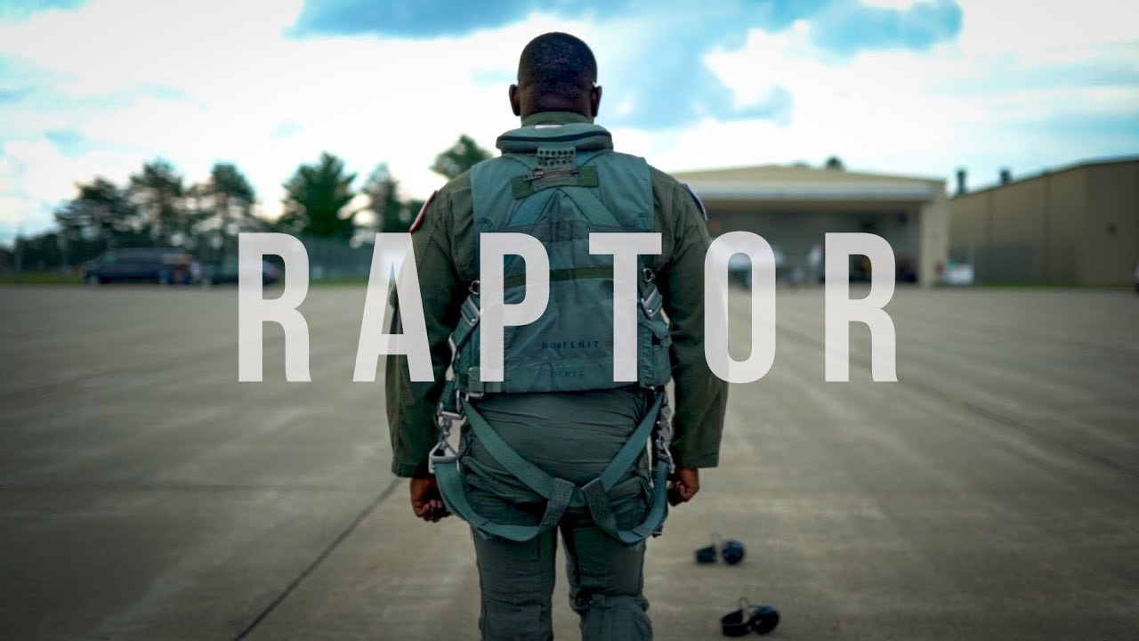 The Raptor Nation