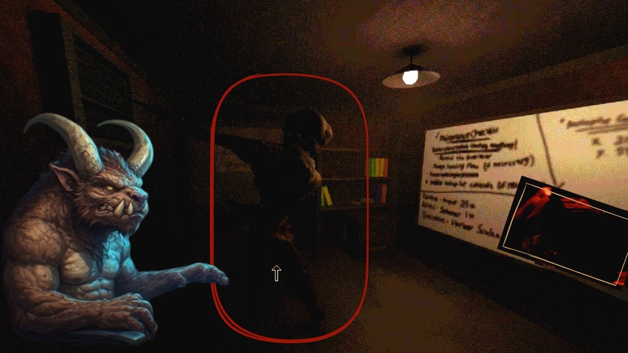 NEW [HORROR] - What's on this ship.........