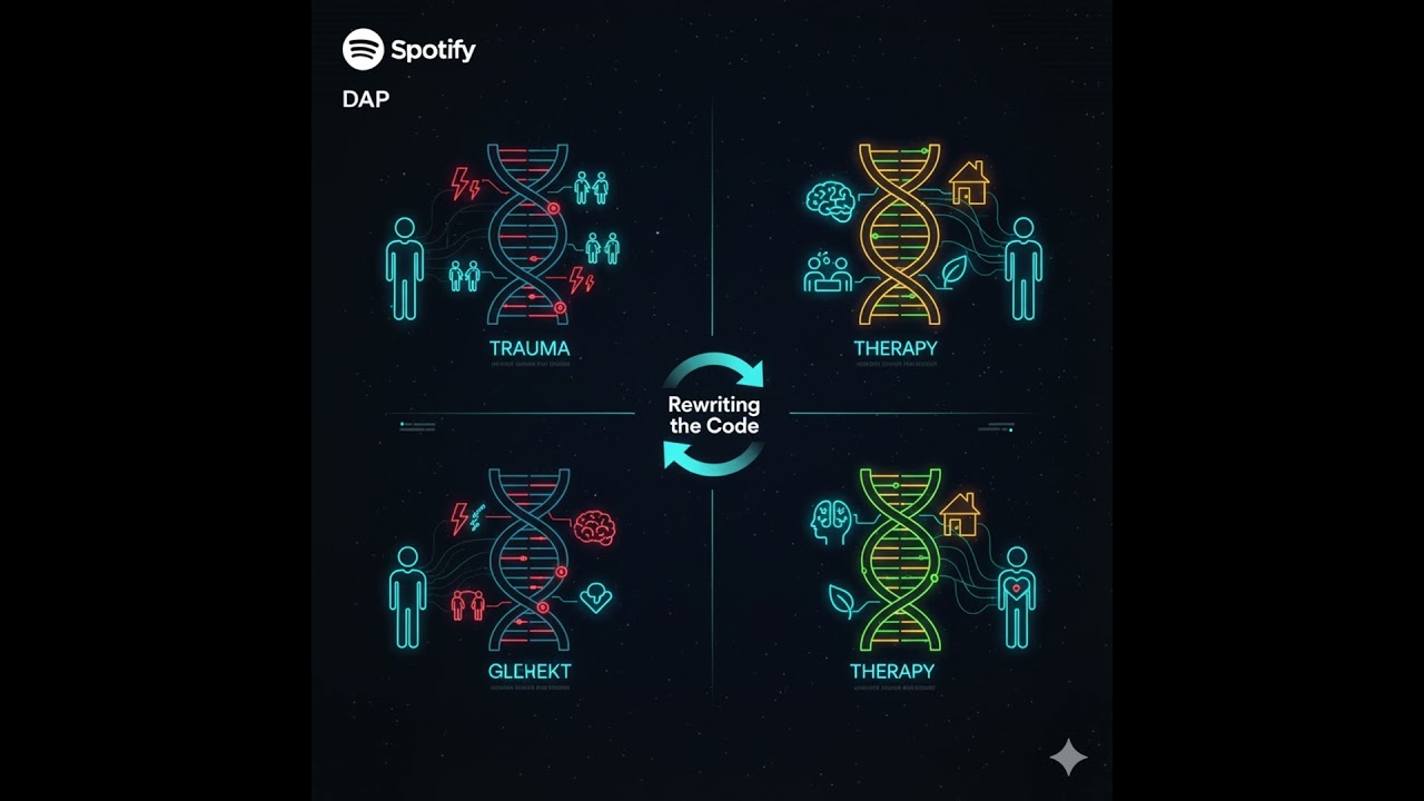 Epigenetik ve Psikoloji : Depresyonun Biyolojik İzi