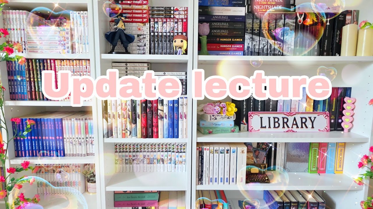 🌸UPDATE LECTURE #159🌸