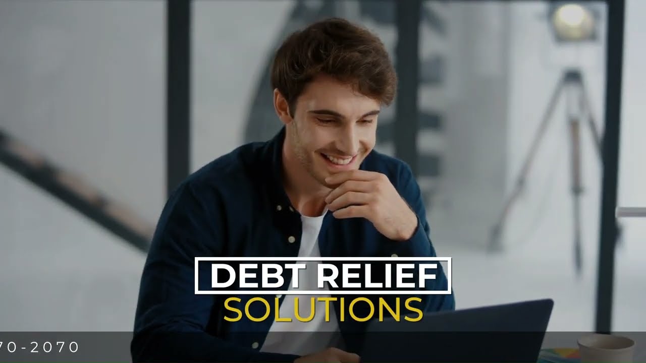 Business Debt Relief (Relief Business Consulting) #businessdebt #mcadebt #debtrelief