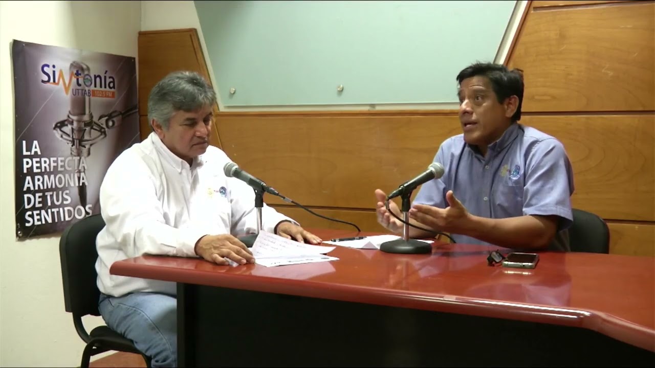 Terraciencia Tema: El Cacao Cap.1