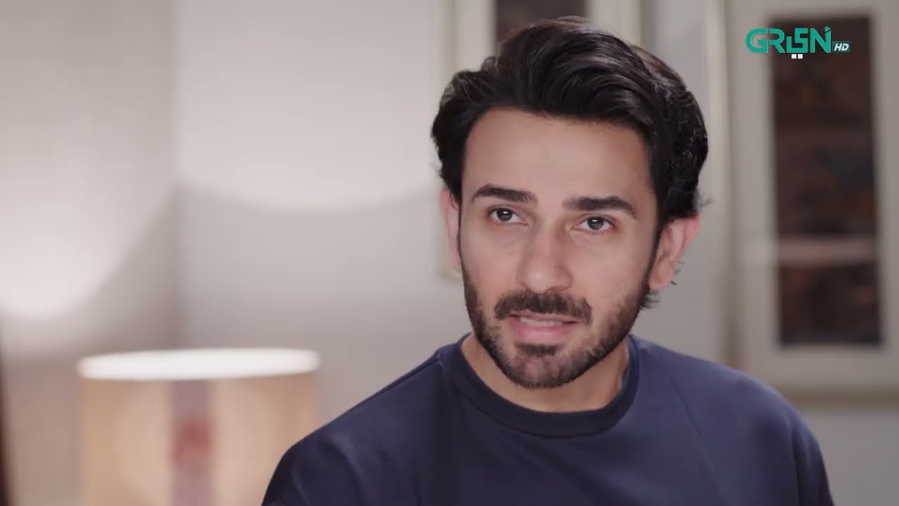 Faaslay Episode 46 | Best Moment 04 | Ali Ansari - Saboor Aly | Green TV Entertainment