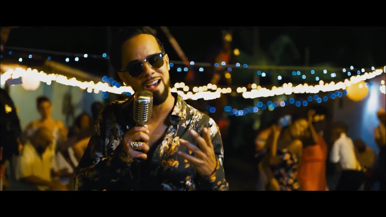 Kes - Hello (Official Music Video)