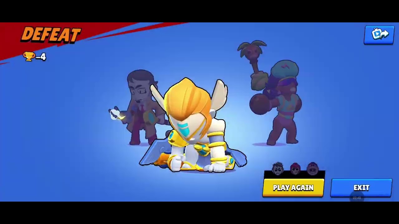 Igram Brawl stars.