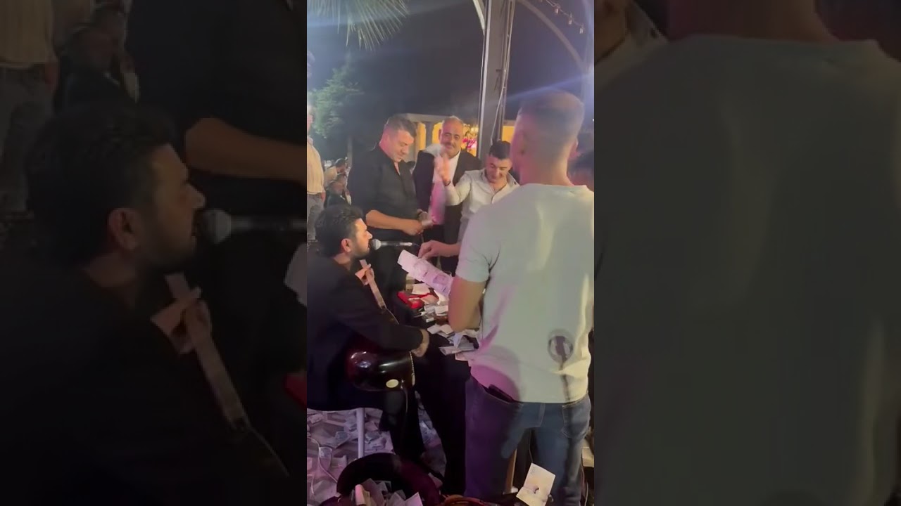 Mesut Dağlı  koç körolğuyum benlilerin düğünü Bursa 