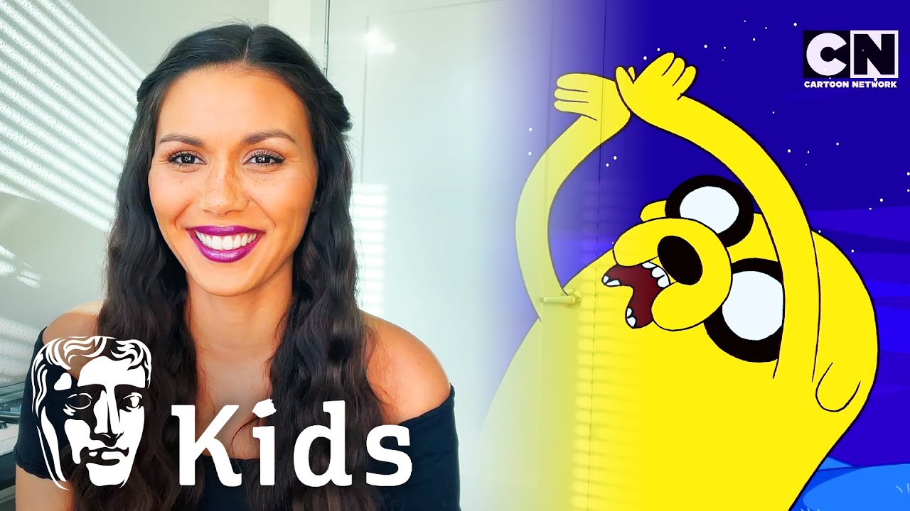 Making Adventure Time Distant Lands: Obsidian with Marceline | BAFTA Kids