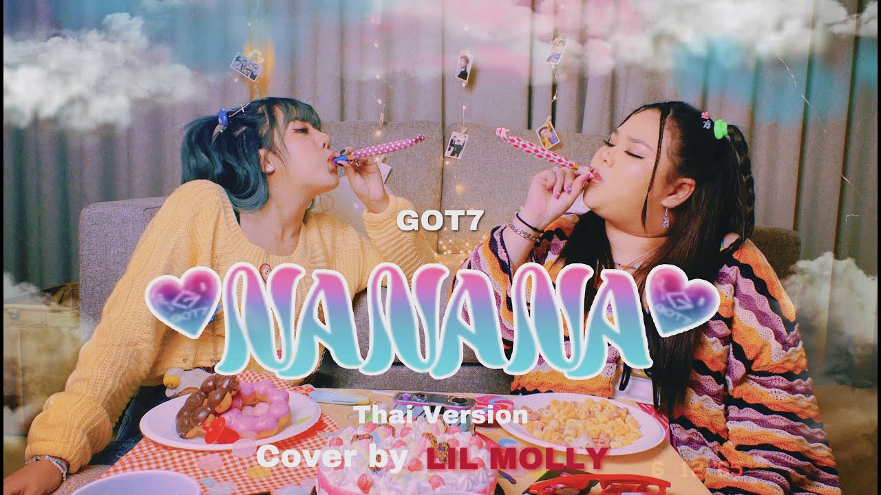 GOT7 