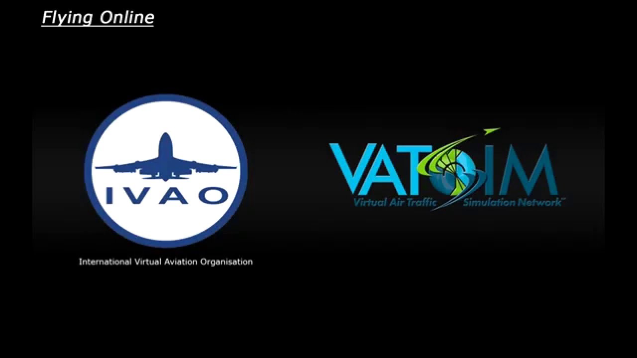 FSX Tutorial: Flying Online and Virtual Airlines