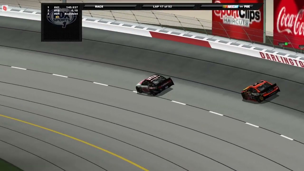 2025 PRCC Esports- Darlington