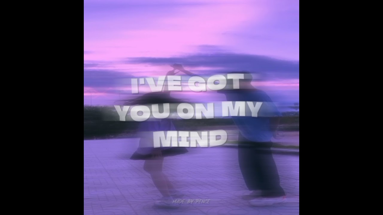 my boo//ghosttown-lyrics edit