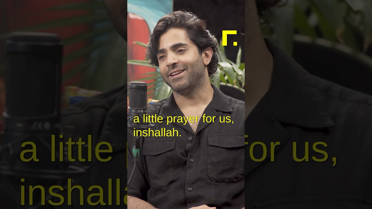 Sheheryar Munawar Gives An Update On His Love Life #fwhypodcast #sheheryarmunawer