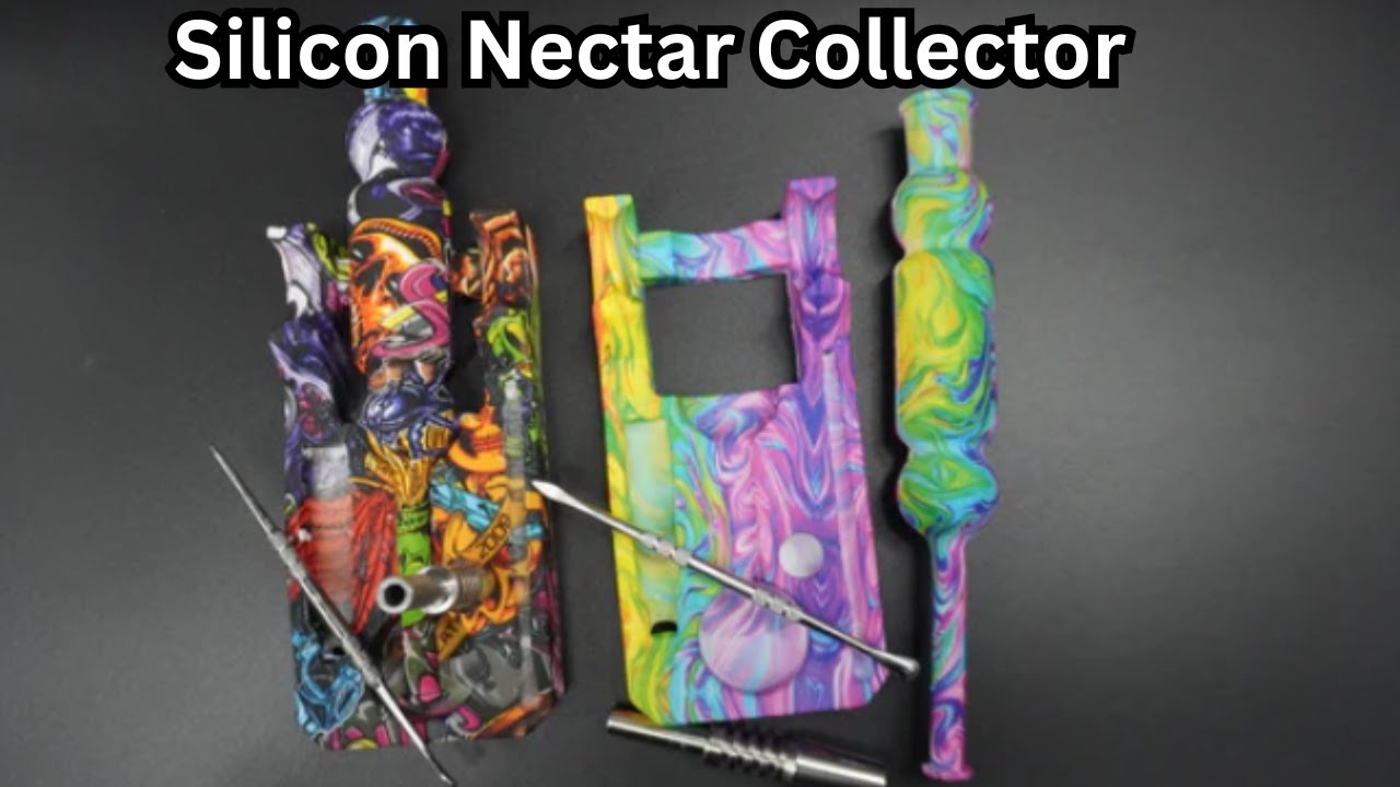 Unbreakable Nectar Collector 8 inches