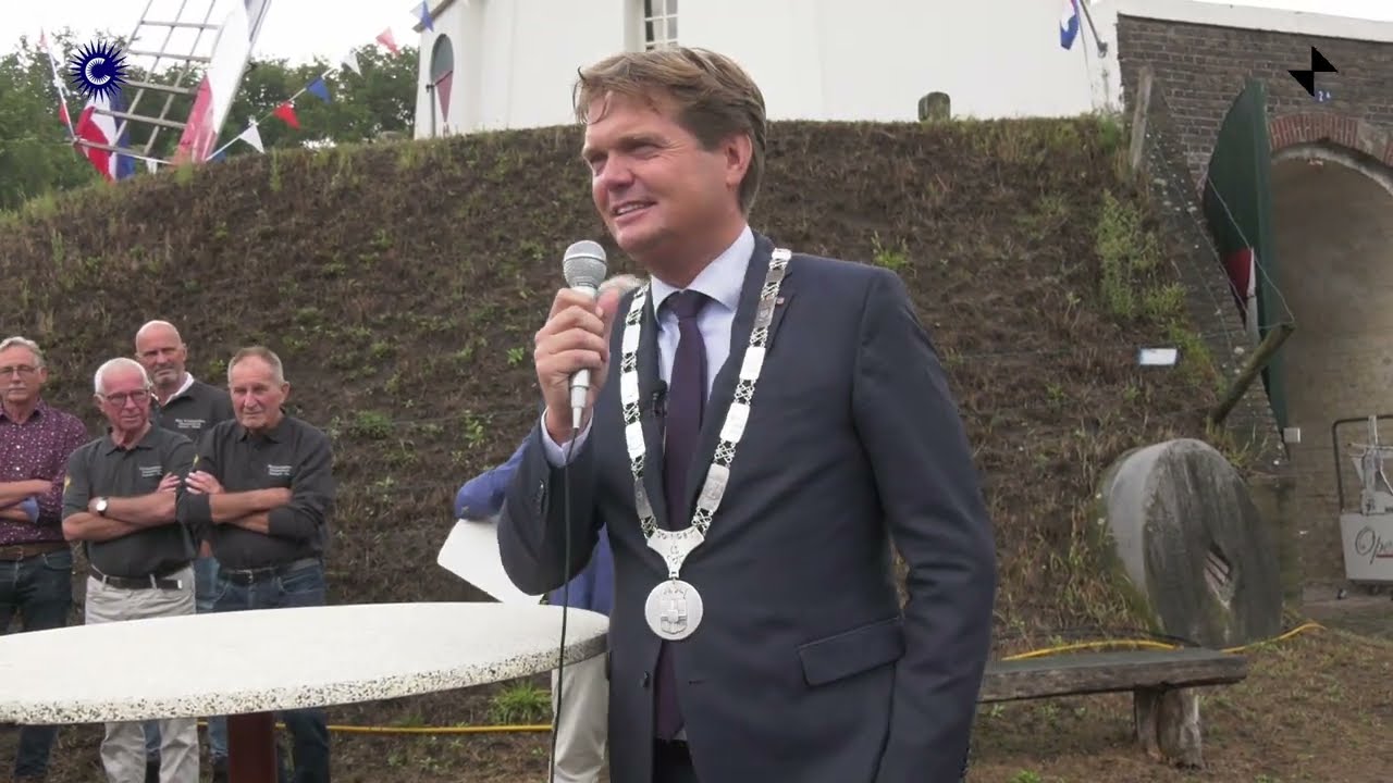 Lintje Mares Verheijen in Milheeze
