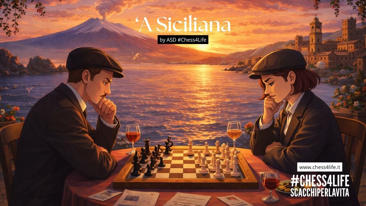 'A Siciliana