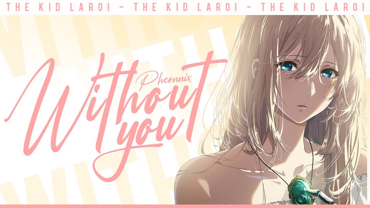 Without You -「AMV」- 「Anime MV」